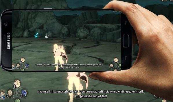Protips Ninja Naruto Storm 4 Ultimate screenshot 2