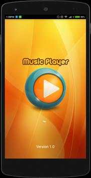 Music Player Pro screenshot 1