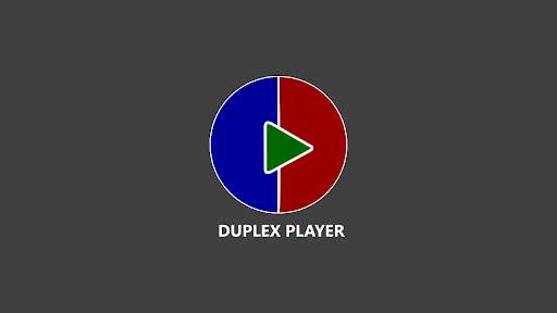 Duplex Play PRO screenshot 1