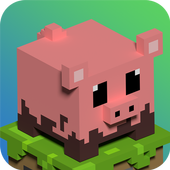 Merge Animals иконка