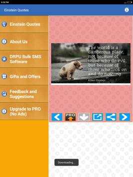Albert Einstein Quotes Full screenshot 20