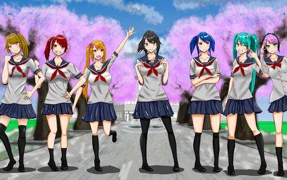 Sing Yandere Song screenshot 3