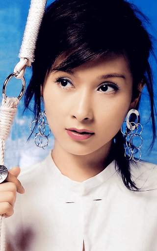 Sweet Princess Live Wallpaper screenshot 5