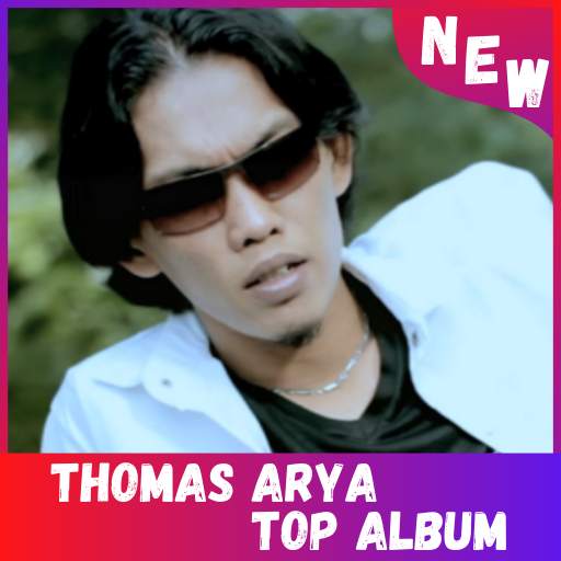 Thomas Arya Top Offline Album 1.2.0