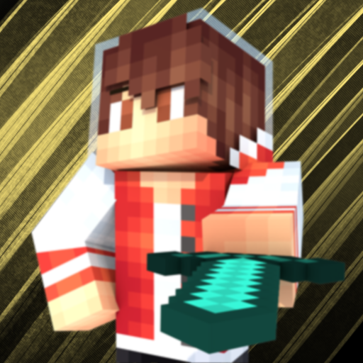 Youtubers skins आइकन