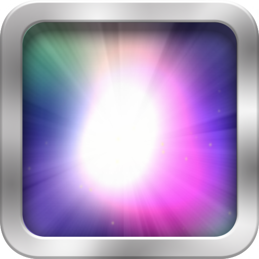 Cause &amp; Effect Sensory Light Box icon