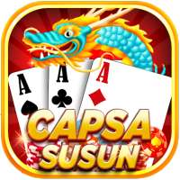 Capsa Susun