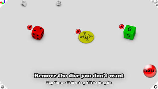 My Dices Lite screenshot 3