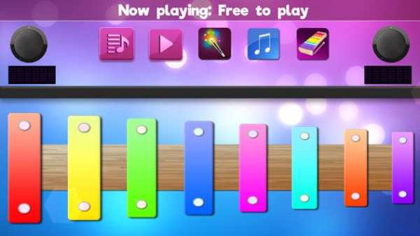 Colorful Instrument Simulator –Piano Drum Guitar screenshot 4