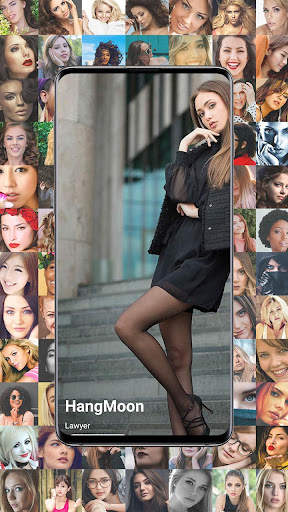 Bạn gái ảo Trò chơi nhắn tin 2 screenshot 6