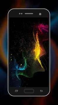 AMOLED Wallpaper 1 تصوير الشاشة