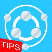 Tips for SHAREit Pro 1.0