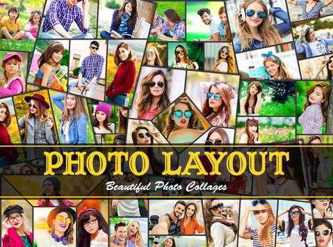3D Photo Collage Maker screenshot 24
