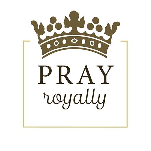 Tony Evans Prayer App 1.1.18