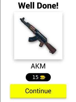 Name The PUBG Quiz screenshot 9