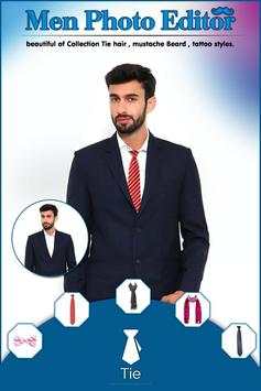 Handsome : Man Photo Editor screenshot 7