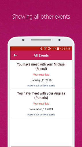 My Lover screenshot 3