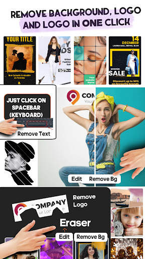 VideoPost-Business Video Maker screenshot 3
