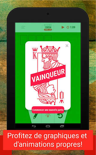 Solitaire Infinite screenshot 20