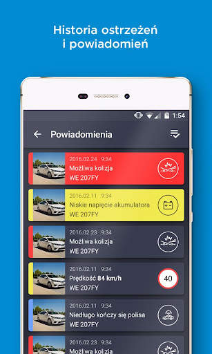 Car Assistant screenshot 4