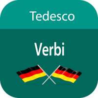 Verbi tedeschi comuni - Impara il tedesco icon
