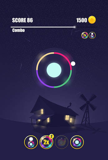 Ufo screenshot 2