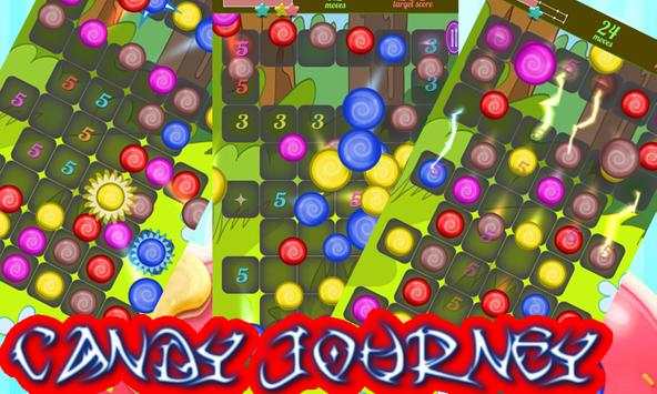 Crafty Candy Mania screenshot 1