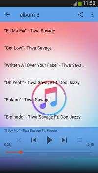 Tiwa Savage screenshot 5
