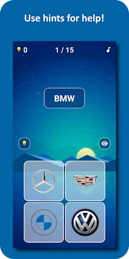 Car Logo Quiz 2 screenshot 4