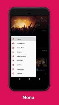 Free Music Download for JioSaavn screenshot 7