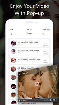 XX Video Player screenshot 4
