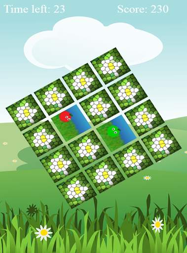 Apple Match - Memory Game screenshot 4