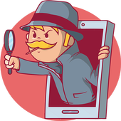 Spy Kids Tracker icon