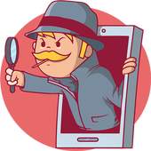 Spy Kids Tracker 1.8.8