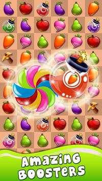 Fruit Candy Fever screenshot 9