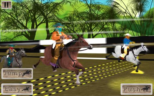 Real Horse Racing:Derby Horse Racing Game 2018 screenshot 4