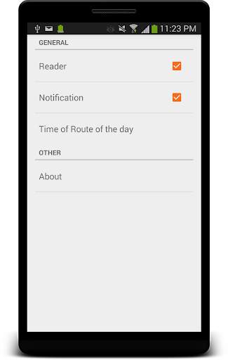 Anbesa bus screenshot 13