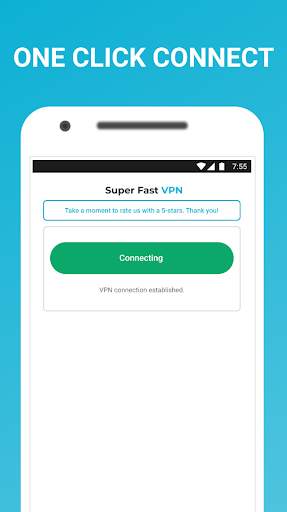 Super Fast VPN Free - App VPN Unlimited screenshot 3