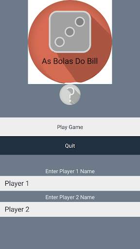 As Bolas Do Bill screenshot 4