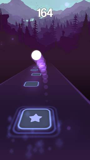 Blinding Lights - The Weeknd Hop World screenshot 2