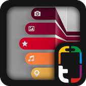 3D Theme 1.0.0