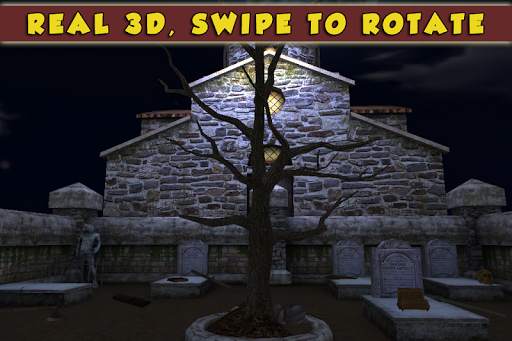 Can you escape 3D 2 تصوير الشاشة