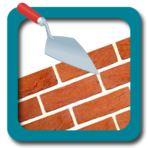 Constructing Calculator icon