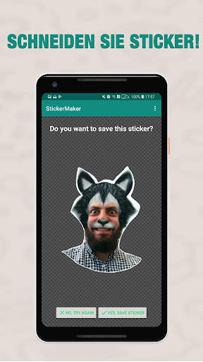 Sticker Maker screenshot 2