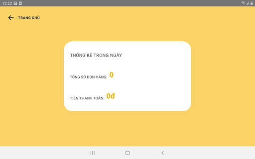 Utop Shop For Tablet screenshot 2