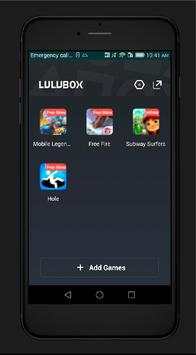 Lulubox screenshot 5