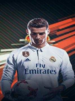 Cristiano Ronaldo Wallpaper screenshot 2
