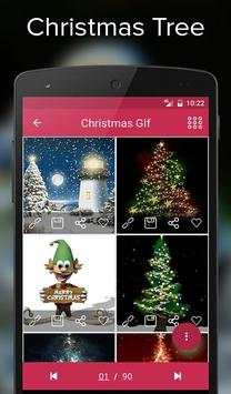 Christmas Gif screenshot 13
