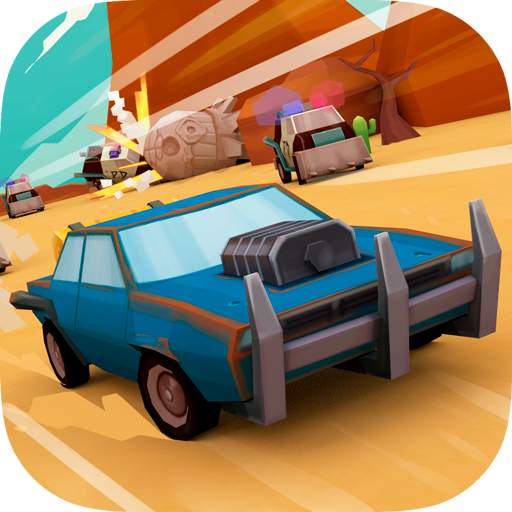 RC Mad Chase - Racing Cars vs Cops 1.03