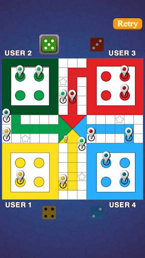 Ludo Champs Game screenshot 3